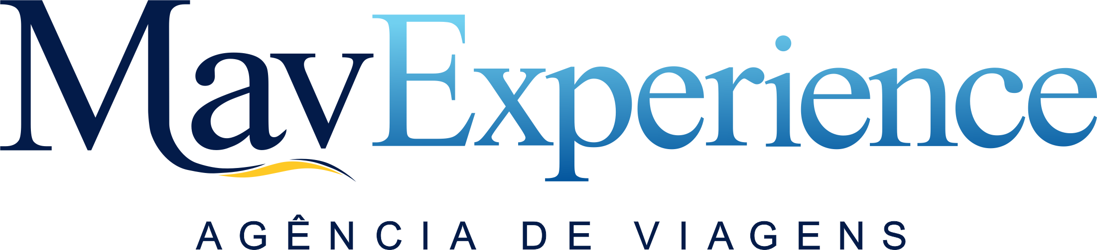 MavExperience Ag&ecirc;ncia de Viagens