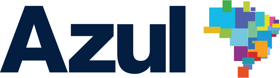 Azul Linhas A&eacute;reas