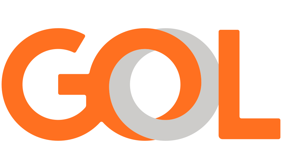 GOL Linhas A&eacute;reas